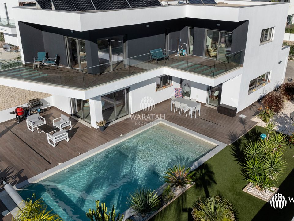 Villa i Silves, Faro - foto 3